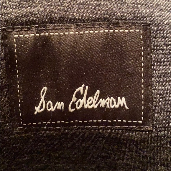 Sam Edelman Moto jacket 🏍🌌 small/medium - Picture 4 of 8